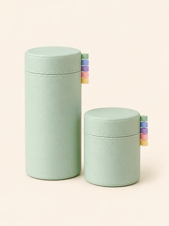 Brush Cup Duo