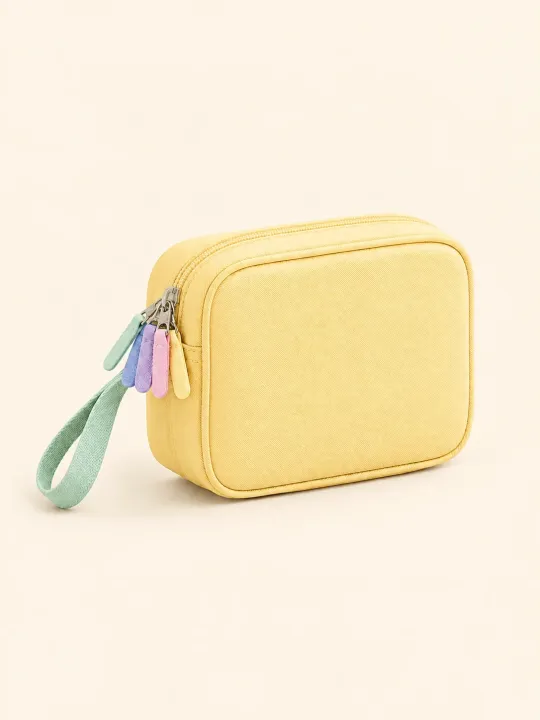 Udfoldelig makeuptaske Mini