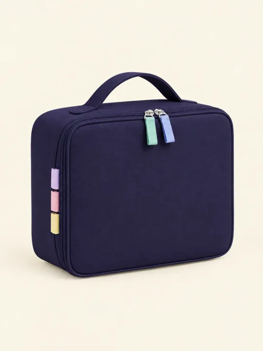 Fold-Flat Weekender Case