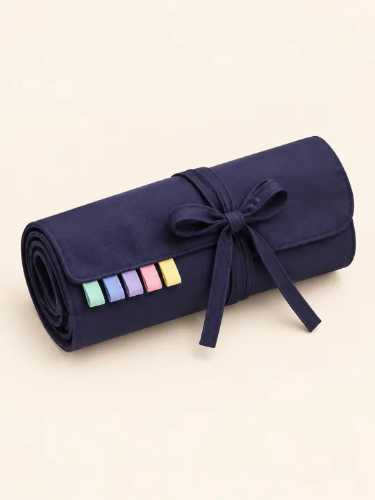 Roll-Up Brush Wrap