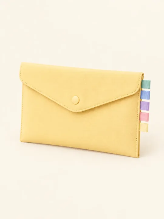 Sheet Mask Flat Pouch