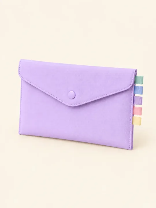 Sheet Mask Flat Pouch