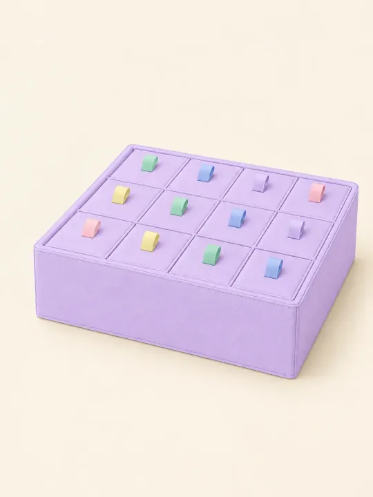 Small Bits Grid Organizer