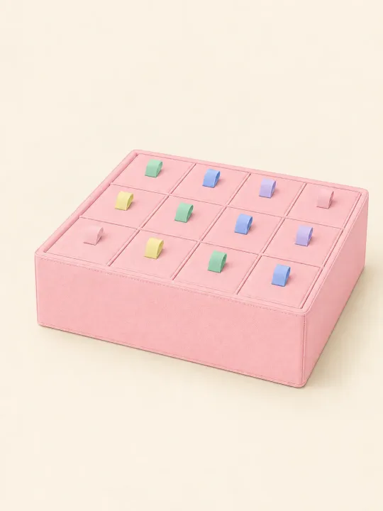Small Bits Grid Organizer