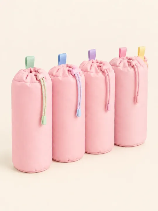 Reseflaskfodralsset